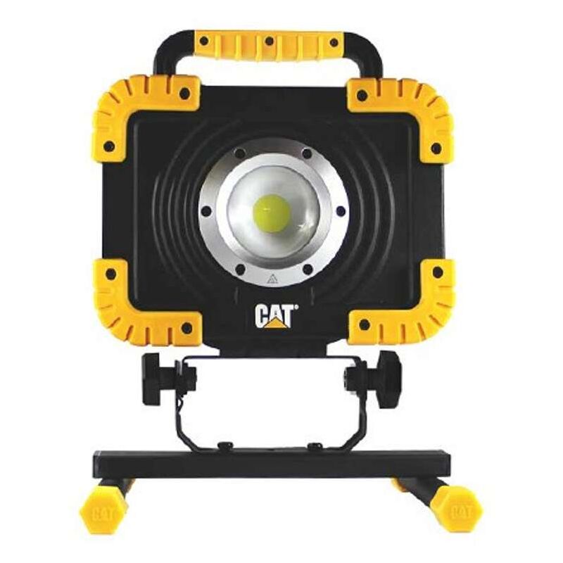 foto del prodotto cat erpillar torcia a led, 3000 lm ct3550eu