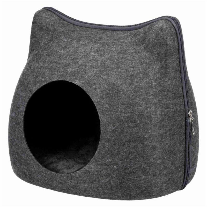 foto del prodotto cat igloo 38 35 37cm colore antracite