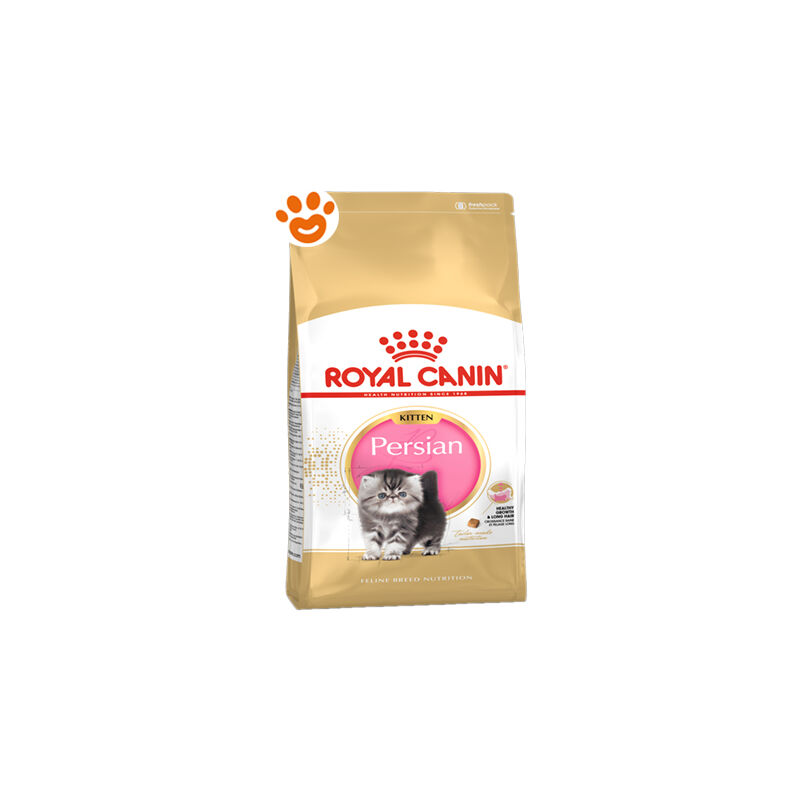 foto del prodotto cat kitten persian cat kitten persian sacco da 400 gr royal canin