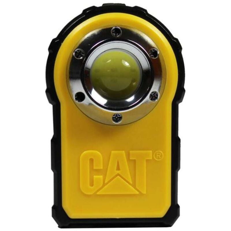 foto del prodotto cat lampada a fissaggio rapido 125 250lm led erpillar ct5130