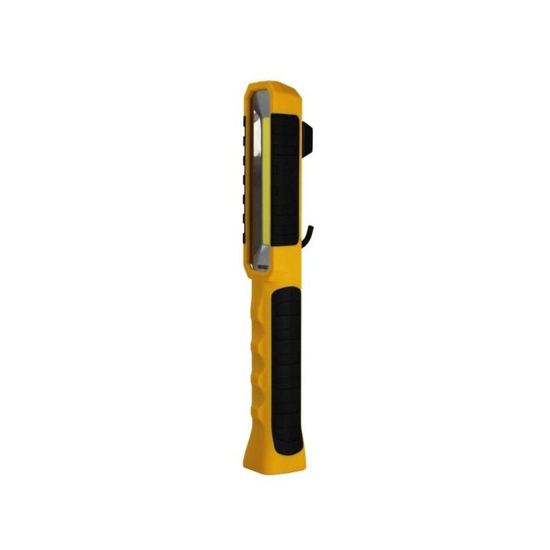 foto del prodotto cat lampada da lavoro ricaricabile 300 600lm led erpillar ct3615
