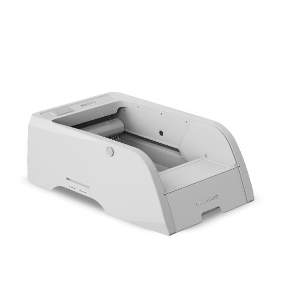 foto del prodotto cat litter box with tuya app
