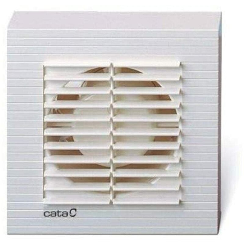 foto del prodotto cata b 10 estrattori muro, bagno, bianco, 98 m h, 41 db, 230 v 