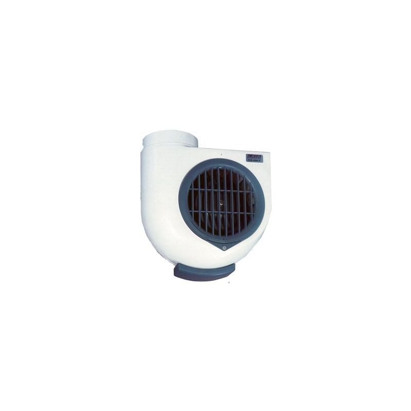 foto del prodotto cata gs.400m cappa centrifuga in metallo per cucina 00114102