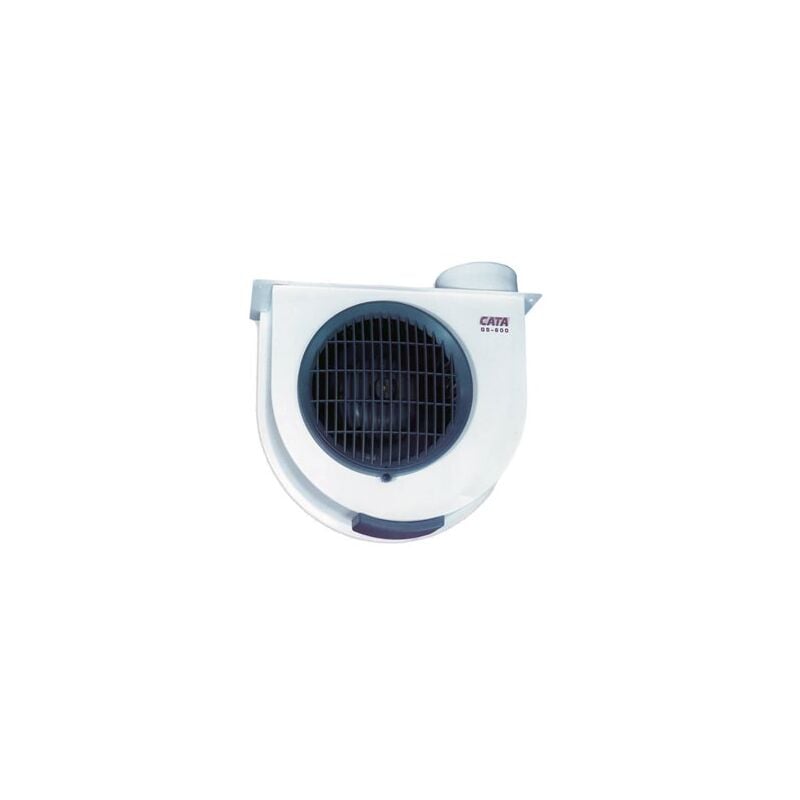 foto del prodotto cata gs.600 aspiratore centrifugo 1 velocit cucina 00116002