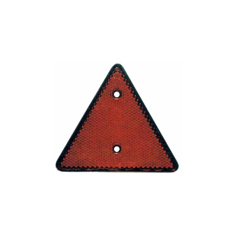 foto del prodotto catadiottro triangolare