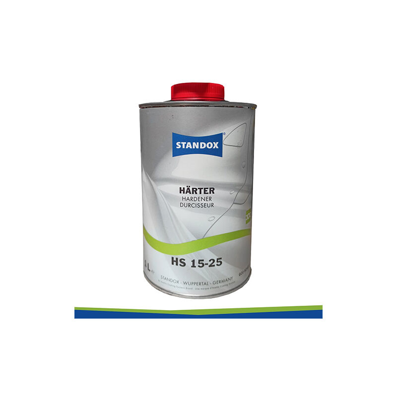 foto del prodotto catalizzatore 15 25 1 lt standox
