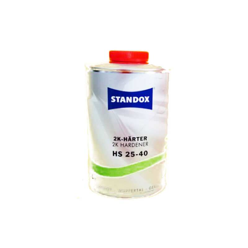 foto del prodotto catalizzatore 25 40 1 lt standox