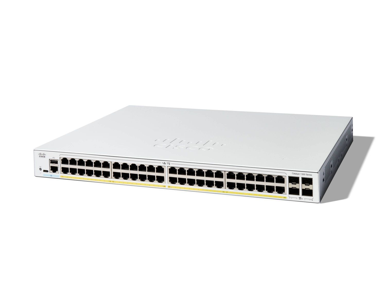 foto del prodotto catalyst 1300 48-port ge full