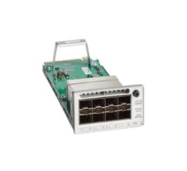 foto del prodotto catalyst 9300 8 x 10g 25g