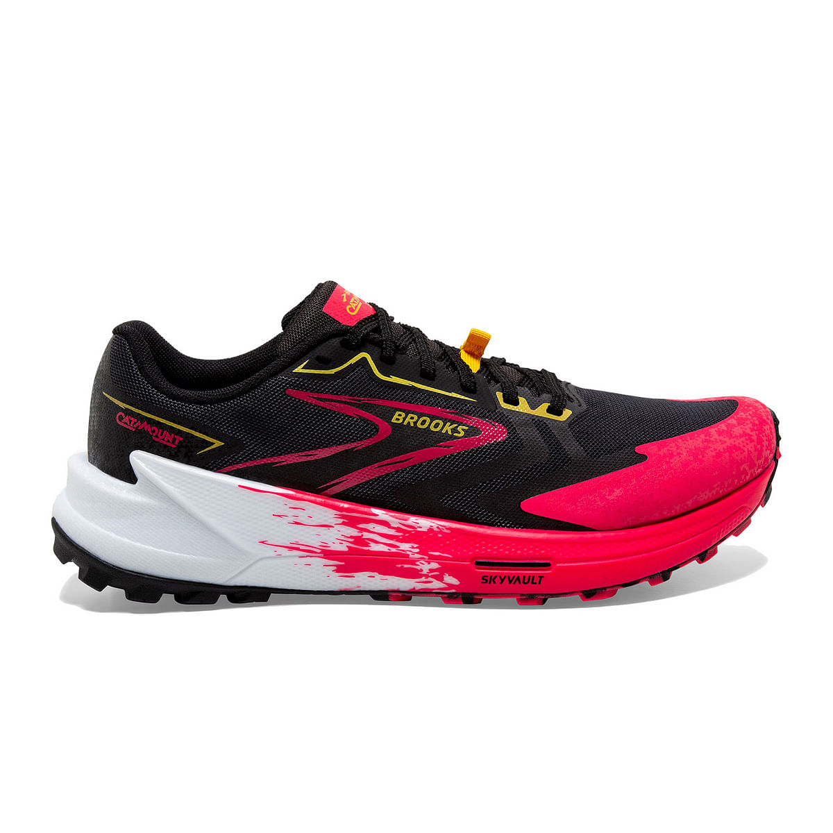 foto del prodotto catamount 3 donna