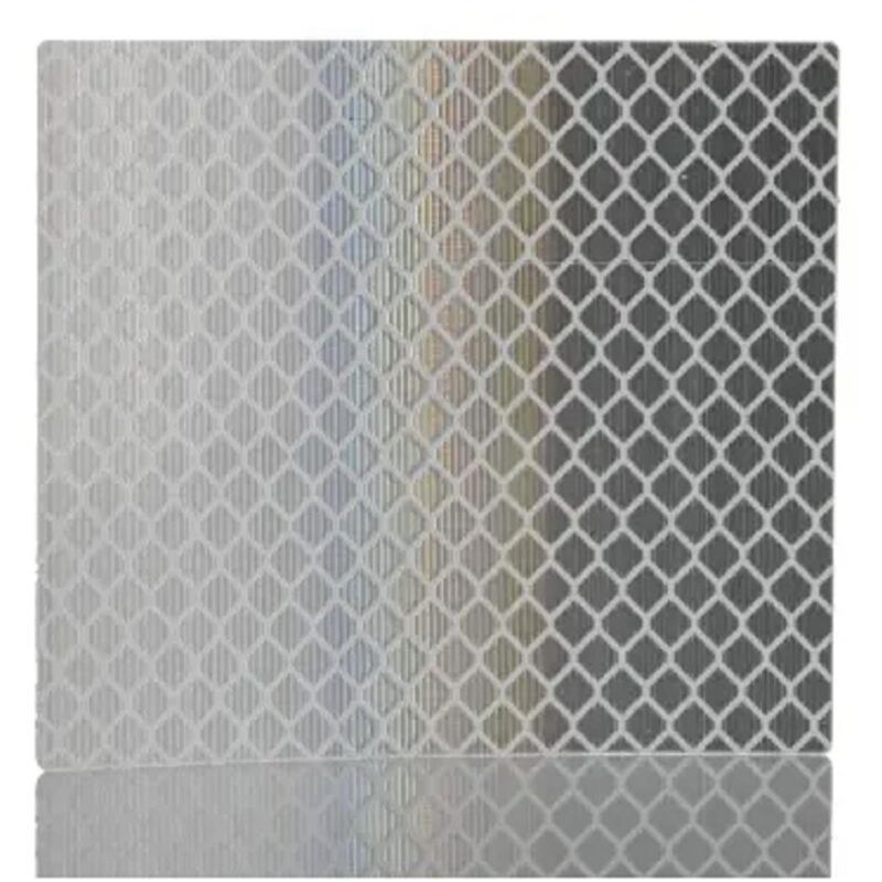 foto del prodotto catarifrangente adesivo 80x80 e39 rs3 omron
