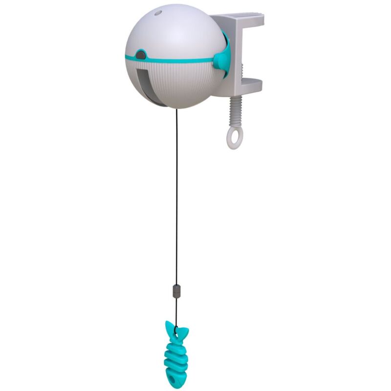 immagine 0 del prodotto catch it, in plastica, 10x14cm, white