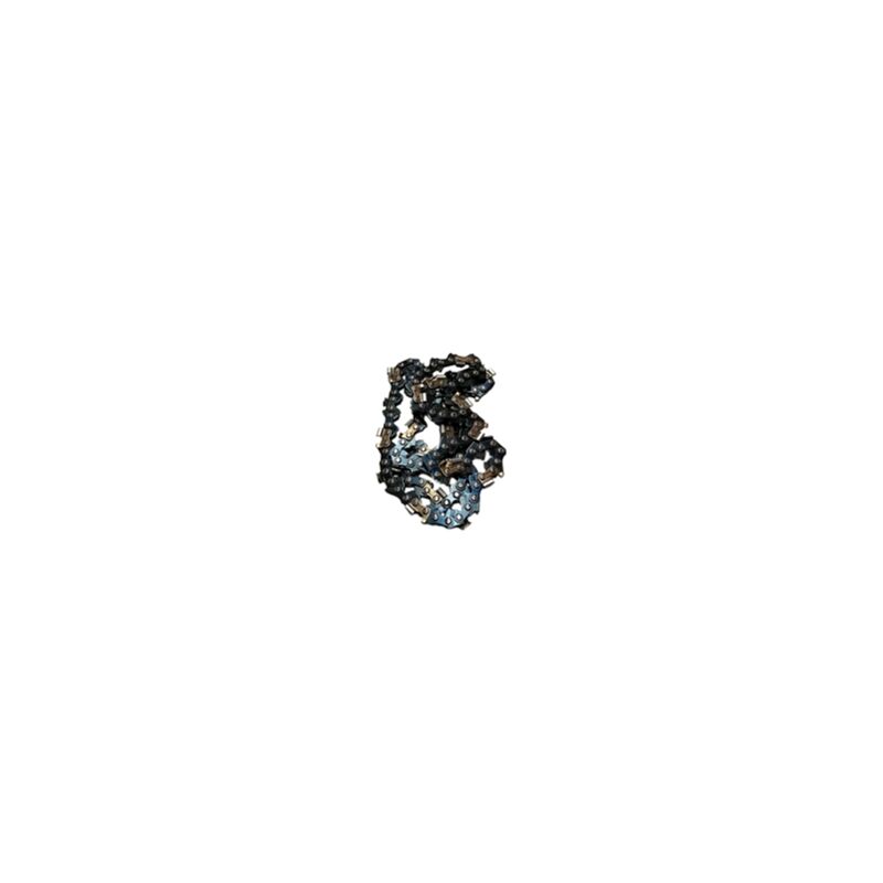 foto del prodotto catena 1,3 mm originale oleomac potatore bch 250 d motosega gs 260 30629012c