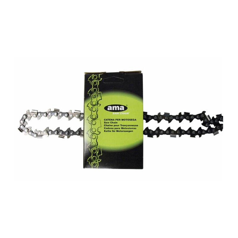 foto del prodotto catena ama 3 8,058 1,5 mm 68 maglie
