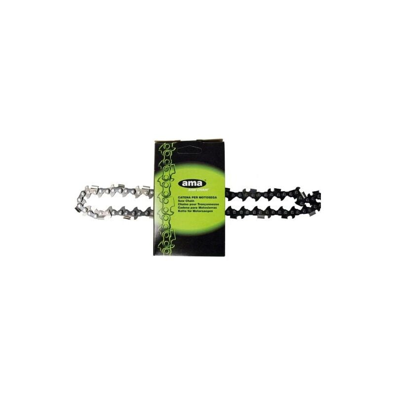 foto del prodotto catena ama di ricambio per motosega 3 8 lp 050 1,3 mm 57 maglie 39468 