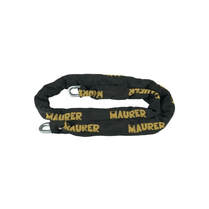 foto del prodotto catena antif.maglia quadra tessile 10mm l150cm maurer