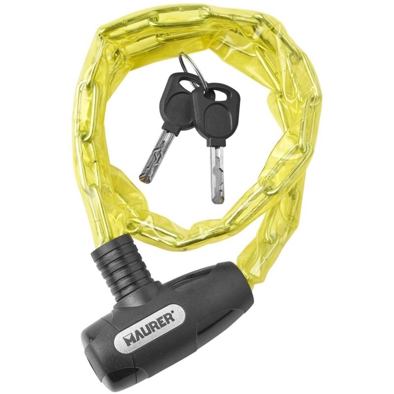 foto del prodotto catena di sicurezza maurer per bici e scooter f151015328
