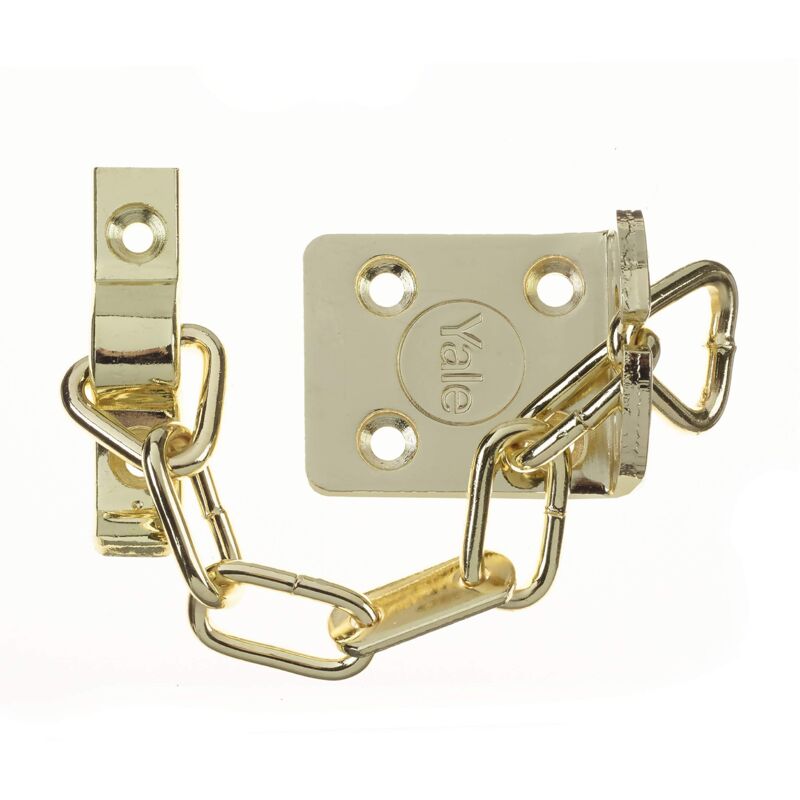foto del prodotto catena di sicurezza per porta ws6 yale