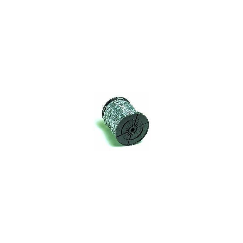 foto del prodotto catena dritta saldata zincata 2,5 mm x 25 m outifrance