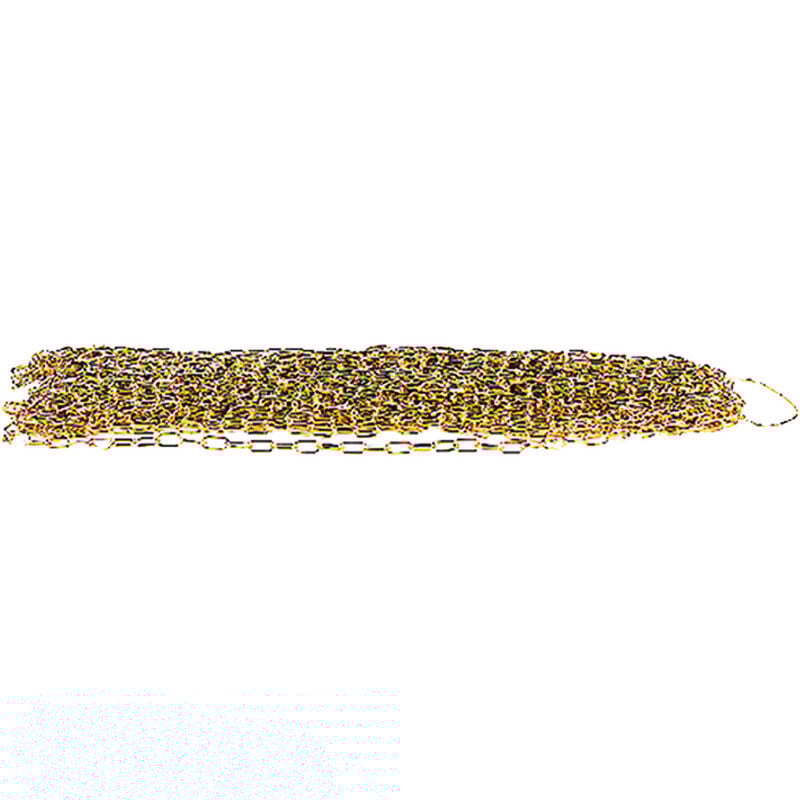 foto del prodotto catena genovese fai da te n.14 2,2 mm scatola nichelata
