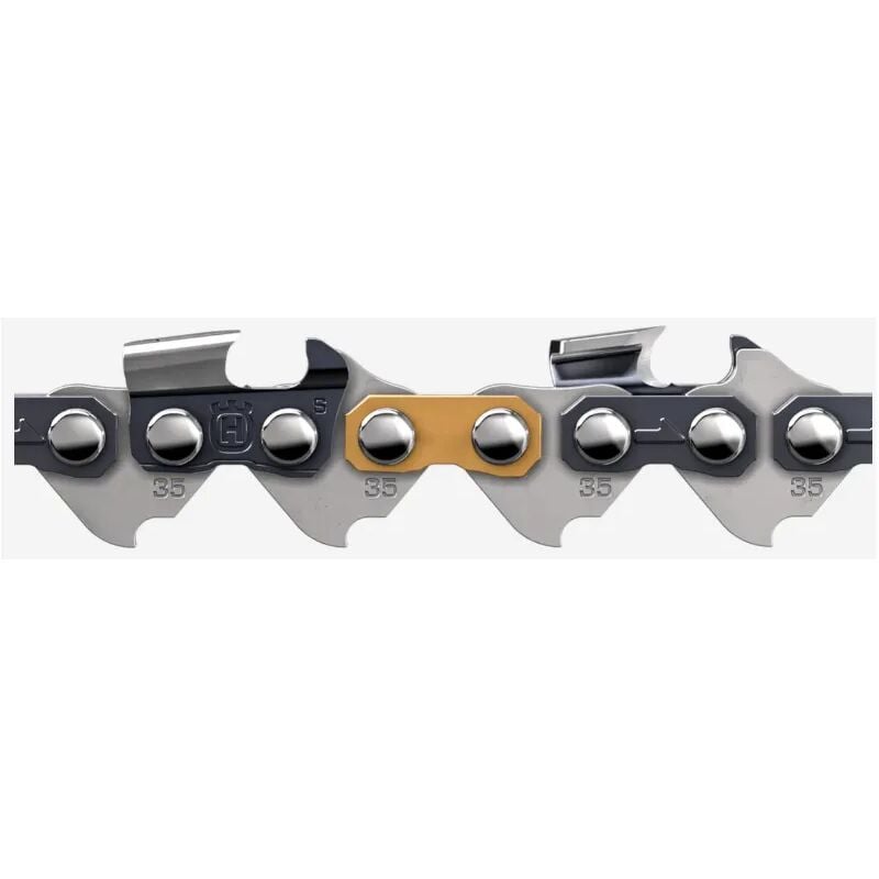 foto del prodotto catena husqvarna x cut s35g .325 1,5 mm uso professionale 66e