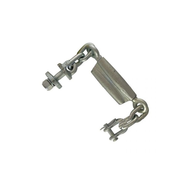 foto del prodotto catena imbrigliamento stabilizzatori 2+2 maglie per trattore fiat m16x2 20052