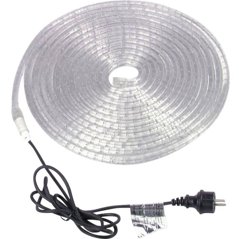 foto del prodotto catena luminosa 9 m eurolite