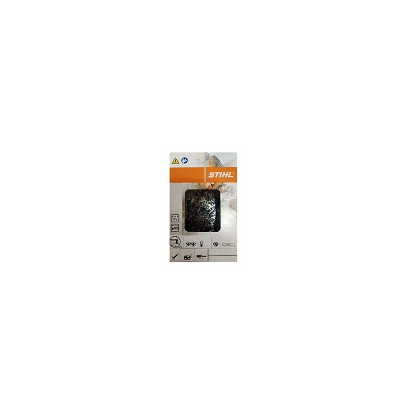 immagine 0 del prodotto catena motosega originale stihl 60 maglie 3670 71 pm3 picco micro 3670 000 0060