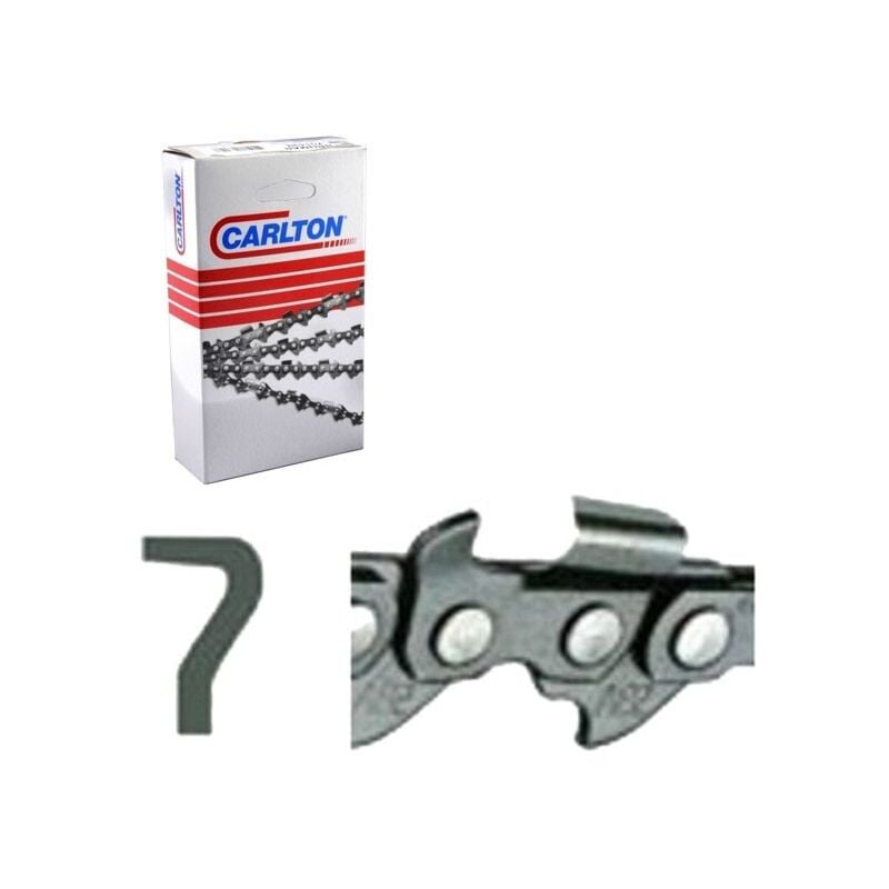 foto del prodotto catena motoseghe 3.25 k1c 64e carlton