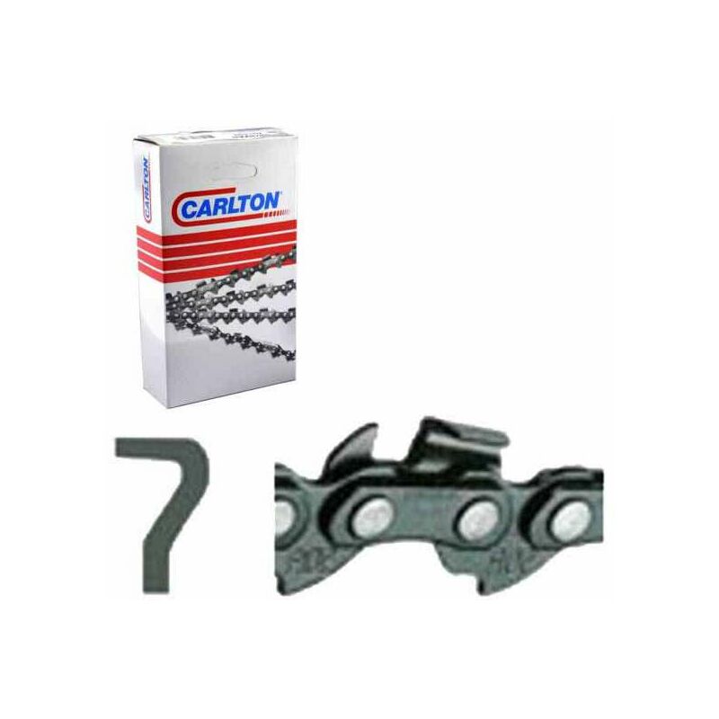 foto del prodotto catena motoseghe 3 8 n1c 45e carlton