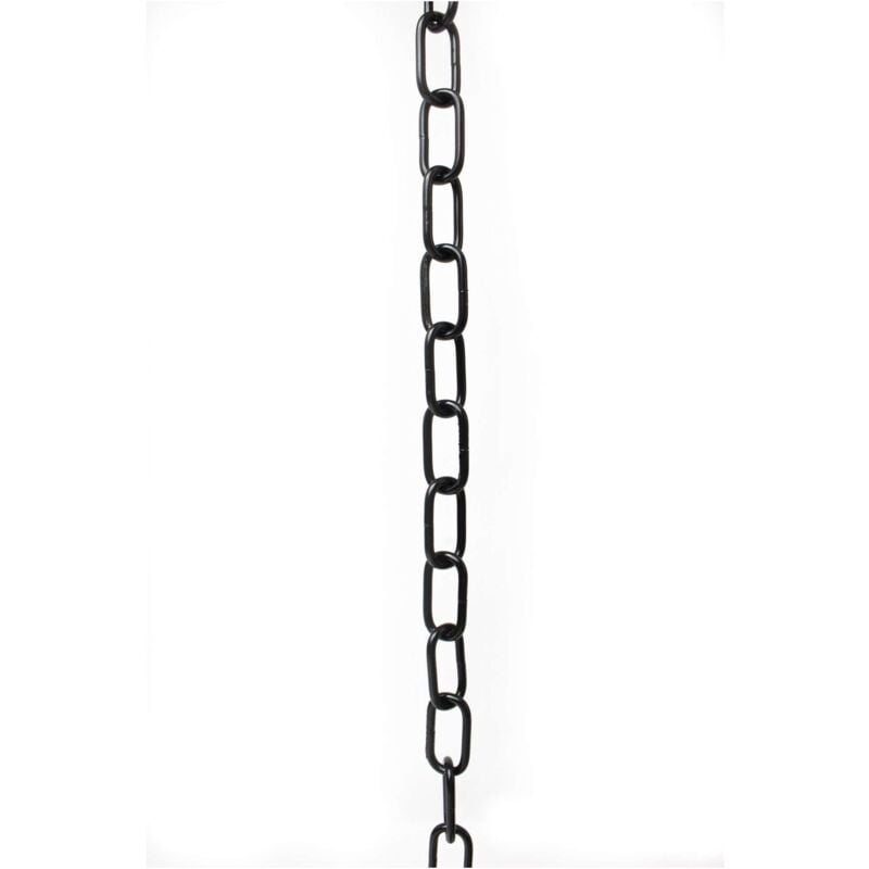 foto del prodotto catena ovale 2mmx2,5m bronzata