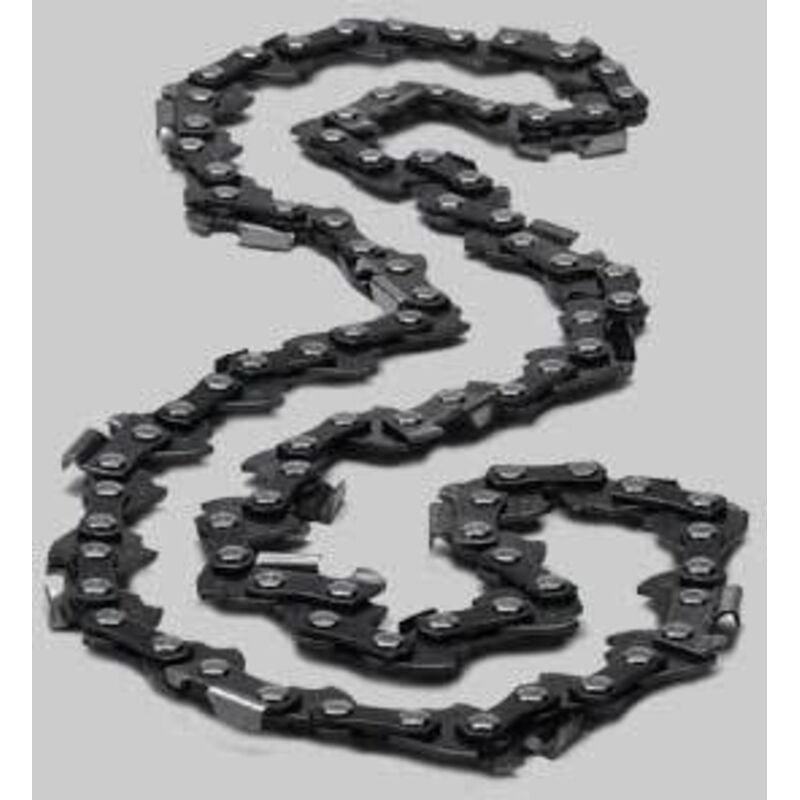 foto del prodotto catena per motosega 3/8" - 1,3 mm - 55 maglie