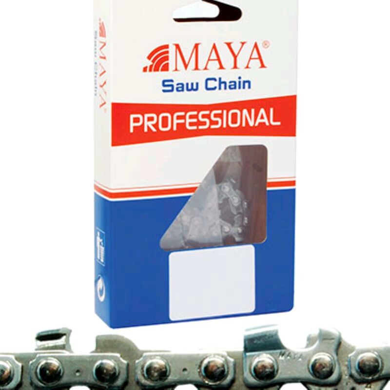 immagine 0 del prodotto catena per motosega 3 8r maya 55x1,3 my50r s c55 1 pz