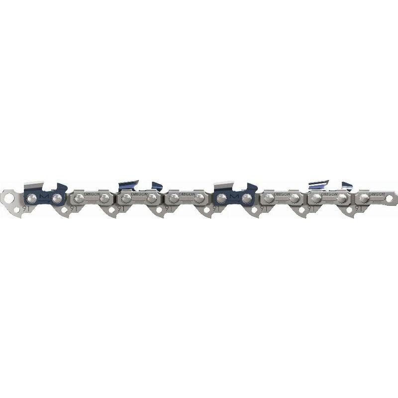 foto del prodotto catena semi scalpello 3 8 ltp oregon 52 denti 91vxl052e