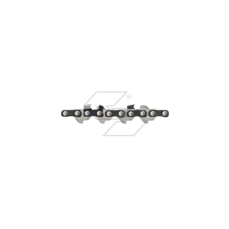 foto del prodotto catena snk passo 1 4 spessore 1.1 mm maglie 55 per motosega