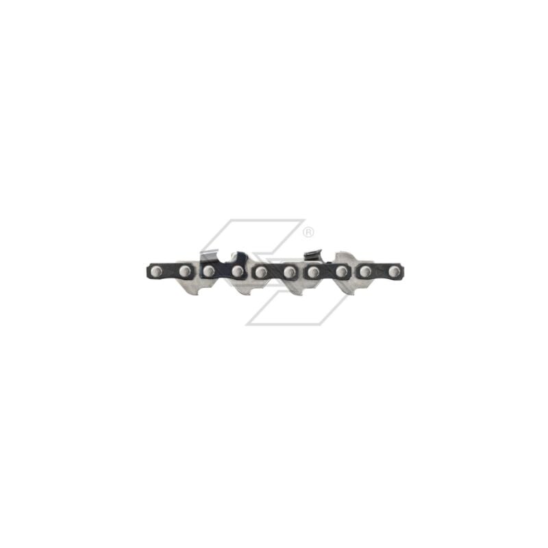 foto del prodotto catena snk passo 1 4 spessore 1.1 mm maglie 58 per motosega