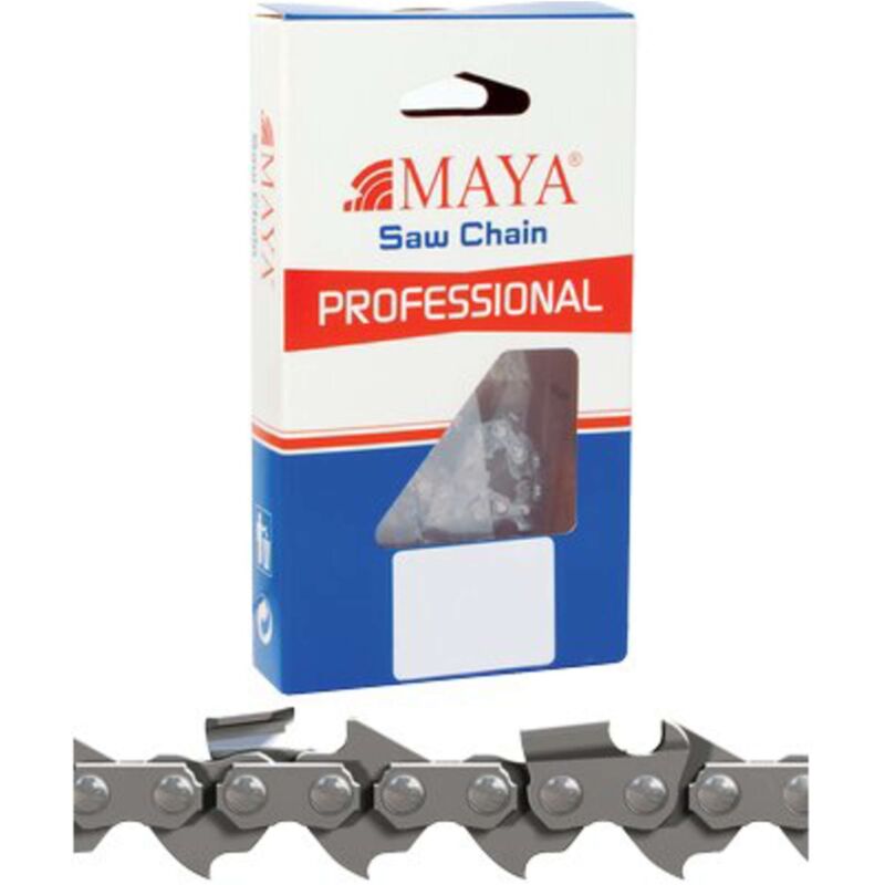 foto del prodotto catena x motosega 3 8r maya 56x1,3 my50r s c56 1 pezzo