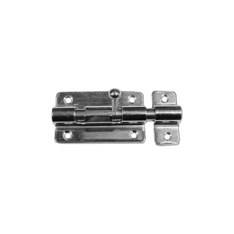 foto del prodotto catenacci ottone nichelato a.620 60