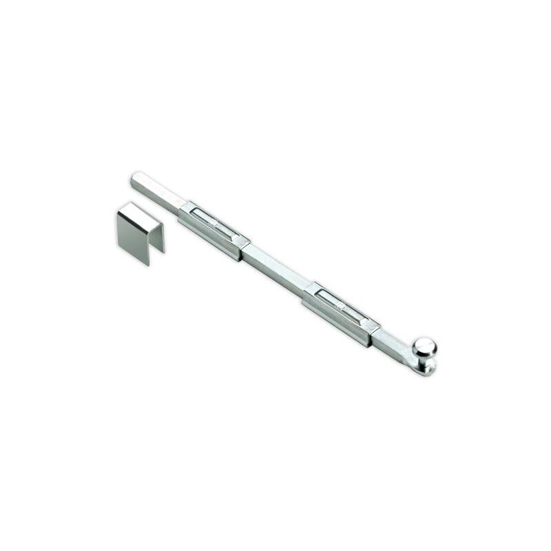 foto del prodotto catenacci saldare quadro 10 cm.50 a.710