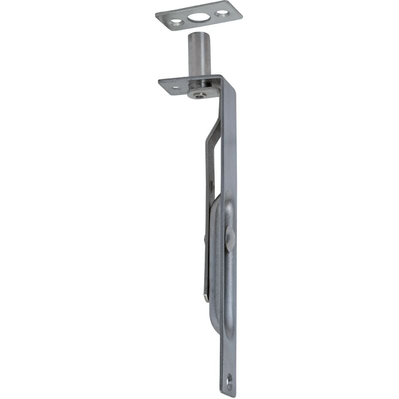 foto del prodotto catenaccio a leva ferro art.211 (210) 250 mm