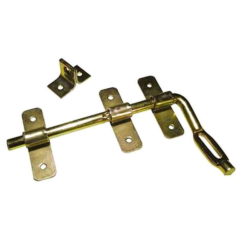 foto del prodotto catenaccio portalucchetto 400 masidef