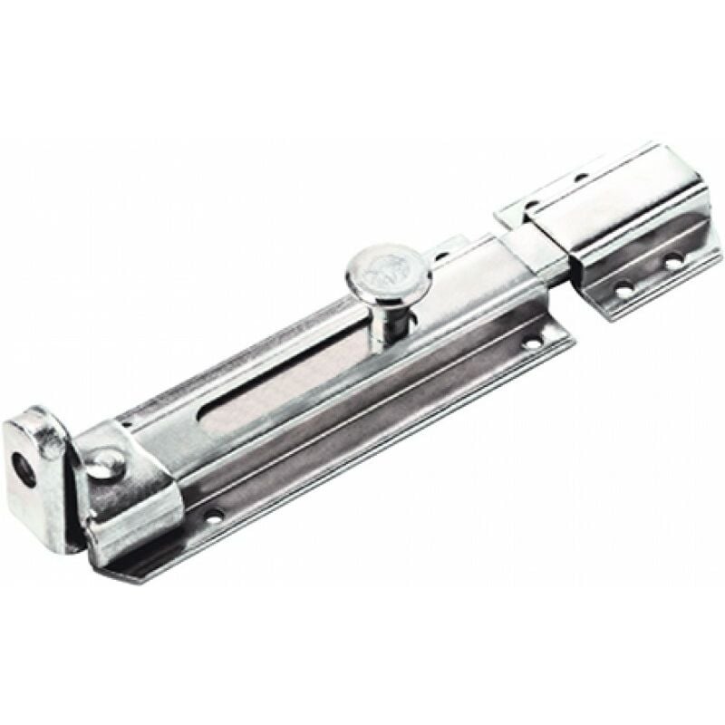 foto del prodotto catenaccio portalucchetto fc 750 200mm zincato