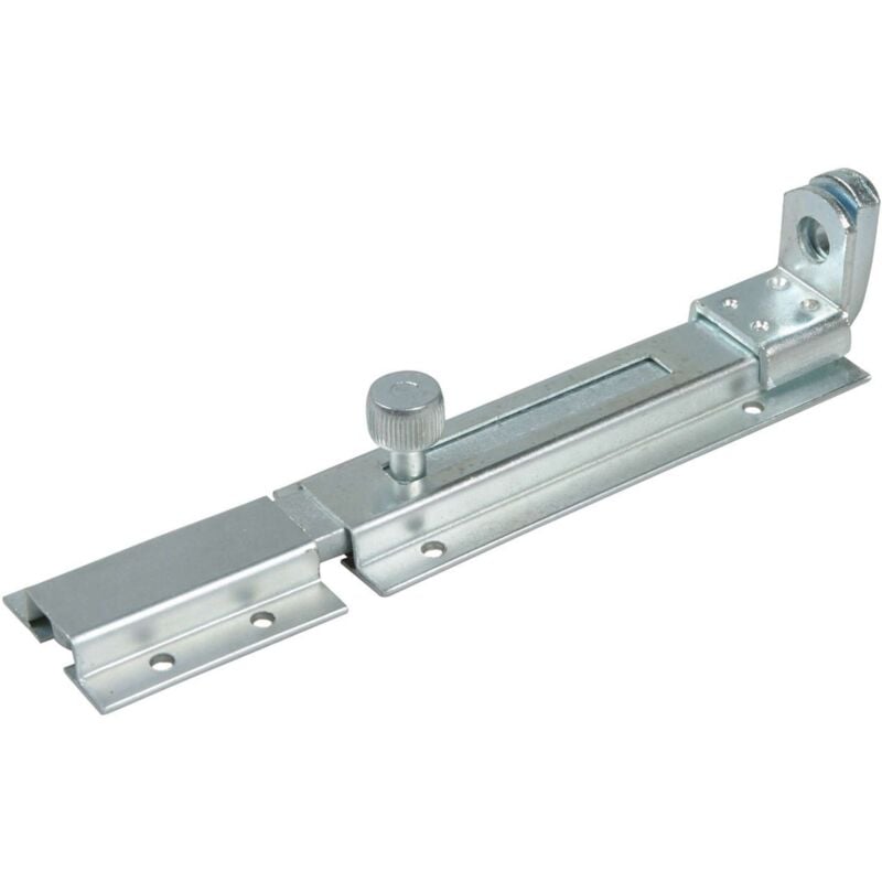 foto del prodotto catenaccio portalucchetto ibfm art.36 mm 180 10 pz