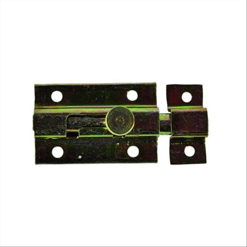 foto del prodotto catenaccio tondo resistenza e sicurezza garantite 70 mm pz.1 tropicalizzato