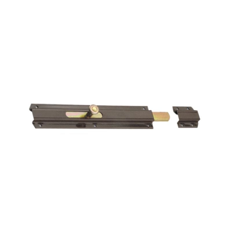 foto del prodotto catenaccio trasversale 293 ca 400 mm marrone