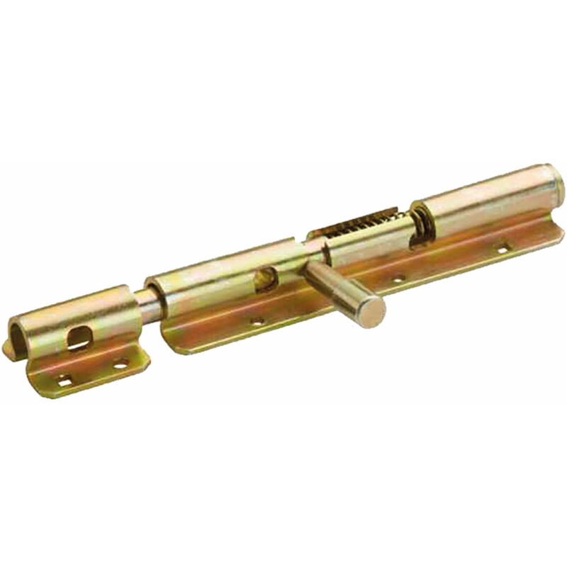 foto del prodotto catenaccio trasversale asta tonda mm 270 pz.1