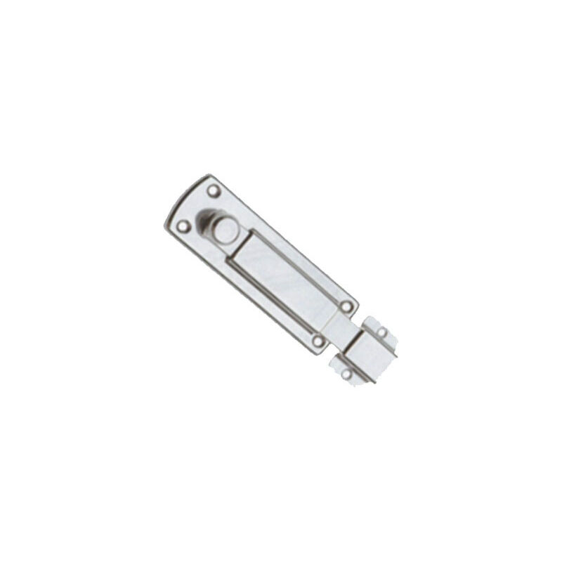 foto del prodotto catenaccio trasversale inox 27x100 212 al