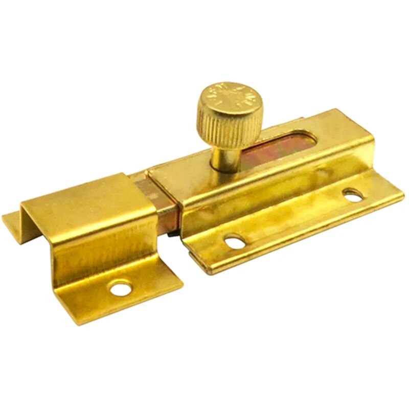 foto del prodotto catenaccio trasversale tropicalizzato 120mm ibfm 30v12