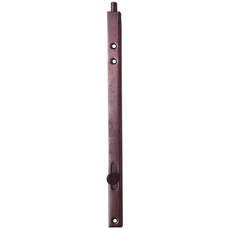 foto del prodotto catenaccio vert.bronz.art.231 cm.50